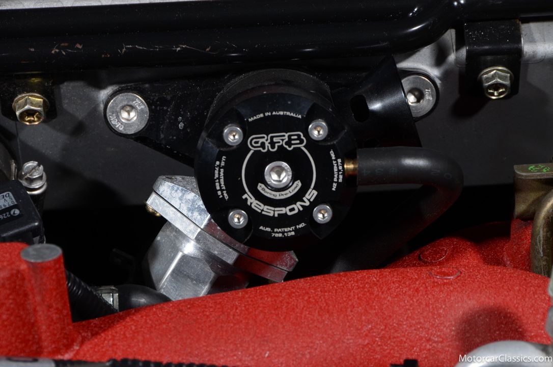 2004 Subaru Impreza