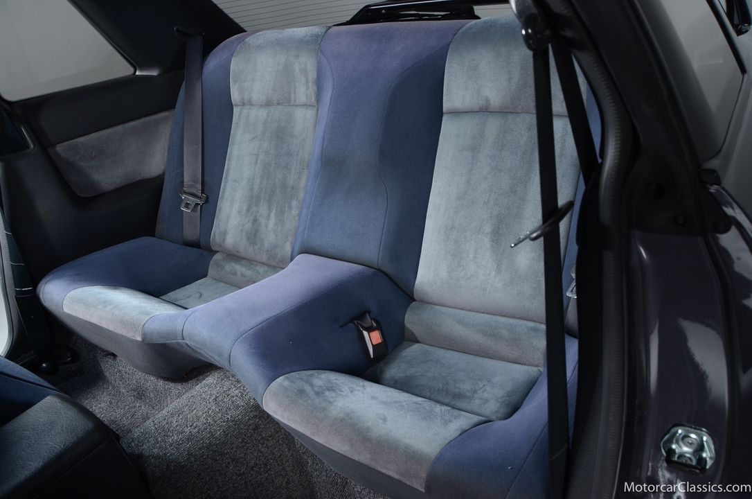 1989 Nissan Skyline
