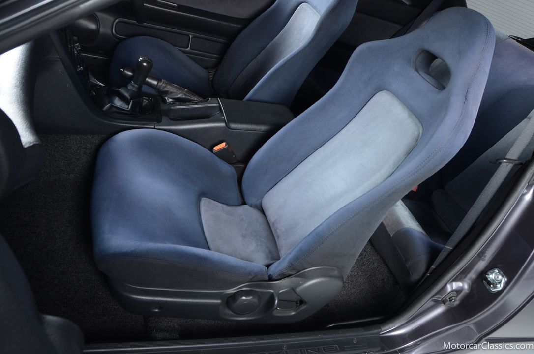 1989 Nissan Skyline