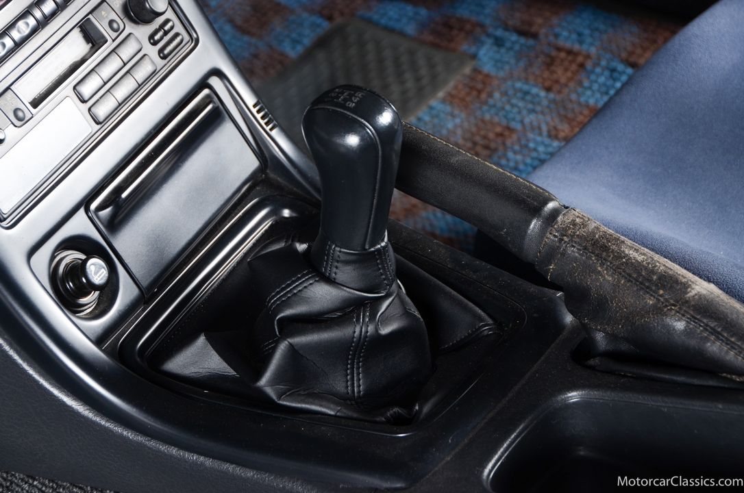 1989 Nissan Skyline