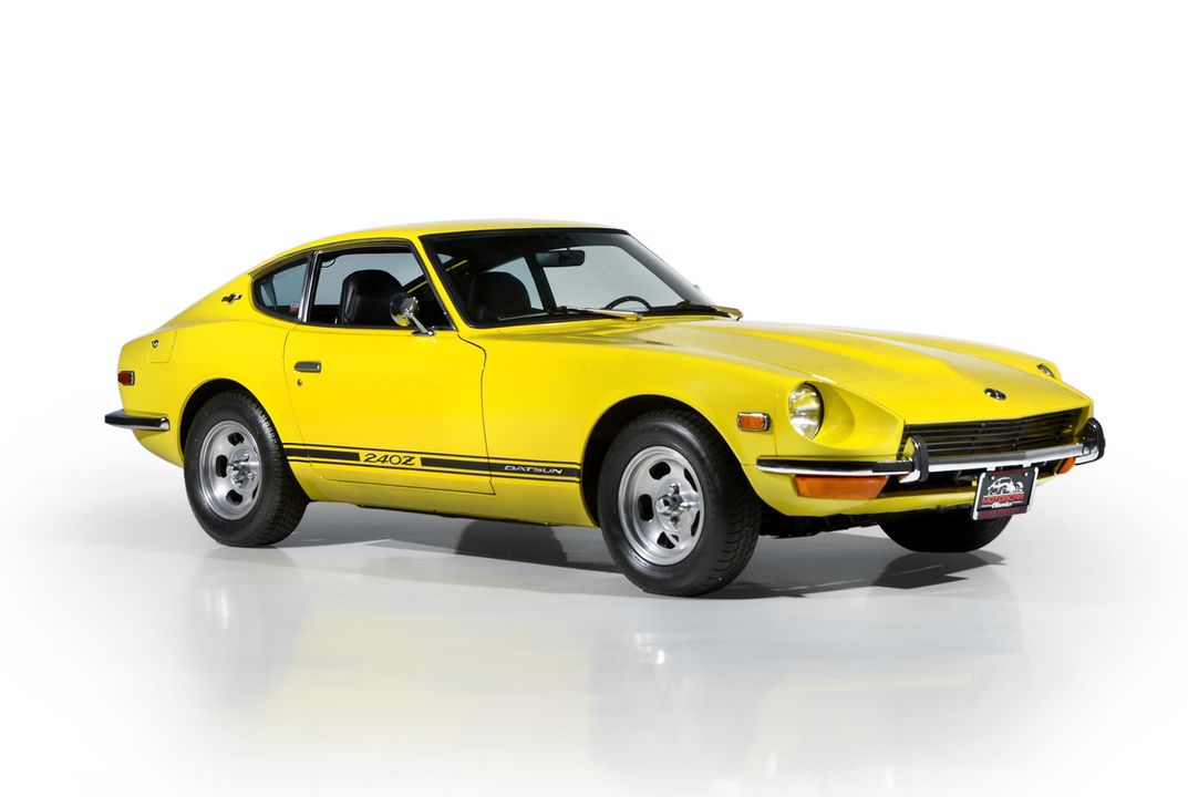 1971 Datsun 240Z