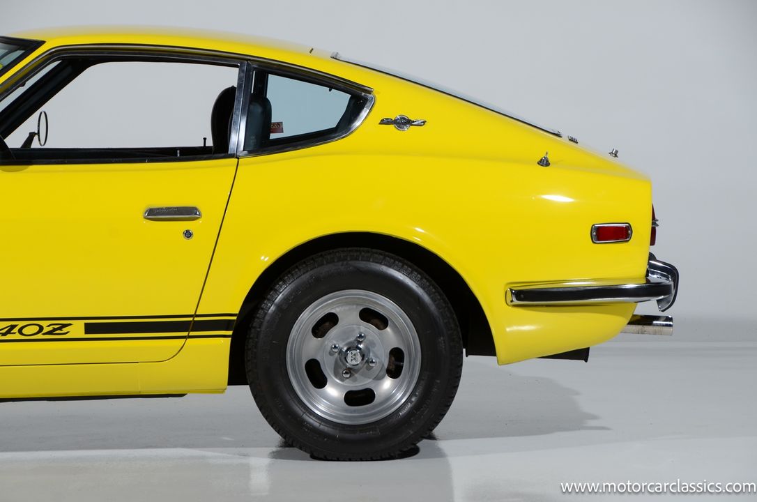 1971 Datsun 240Z