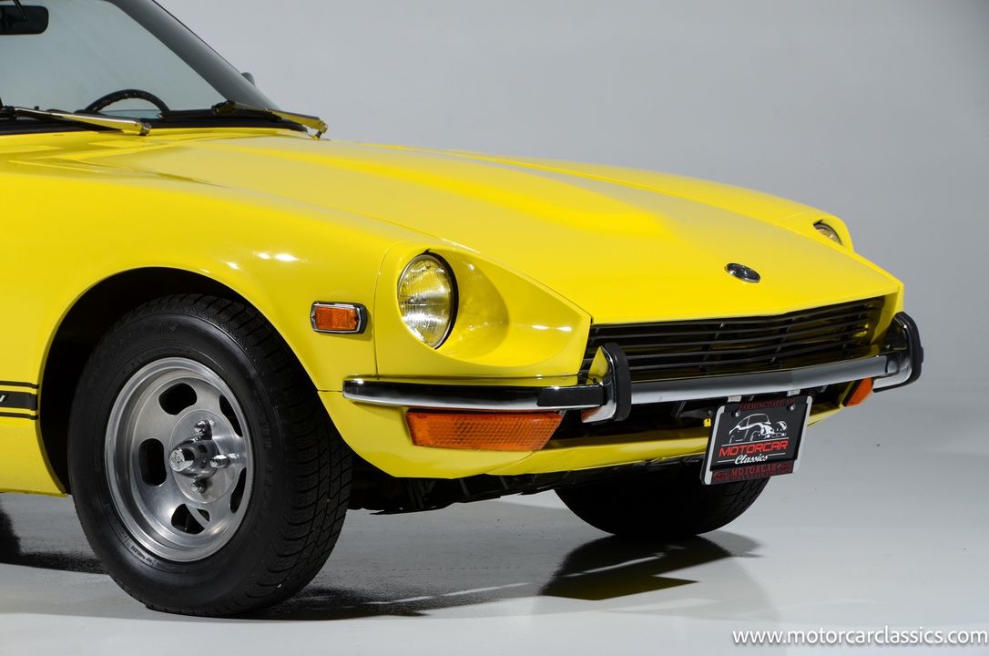 1971 Datsun 240Z