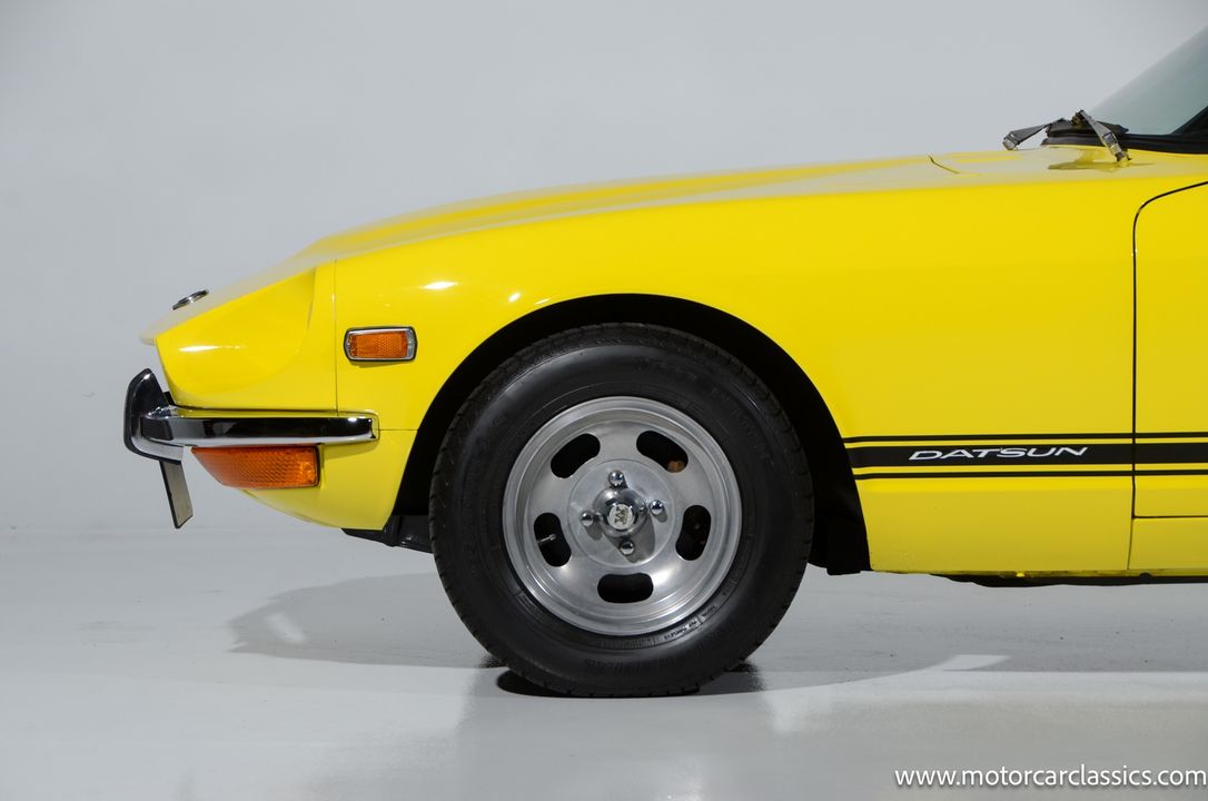 1971 Datsun 240Z