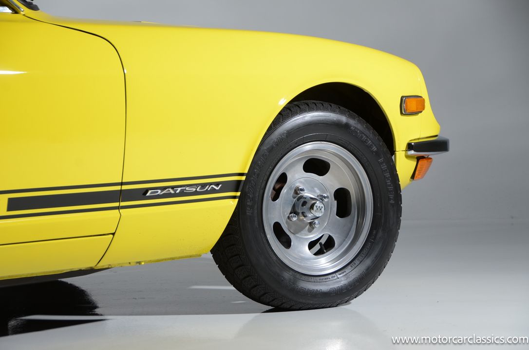1971 Datsun 240Z