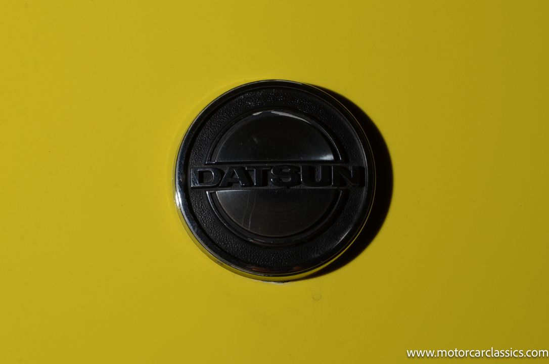 1971 Datsun 240Z