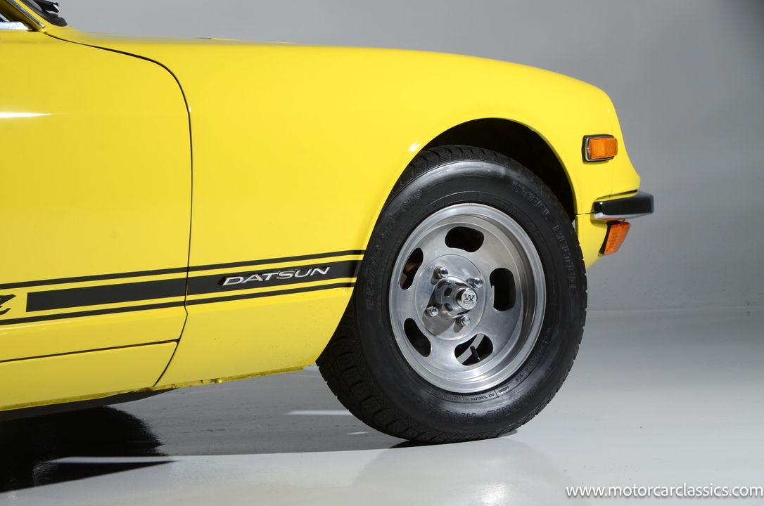 1971 Datsun 240Z