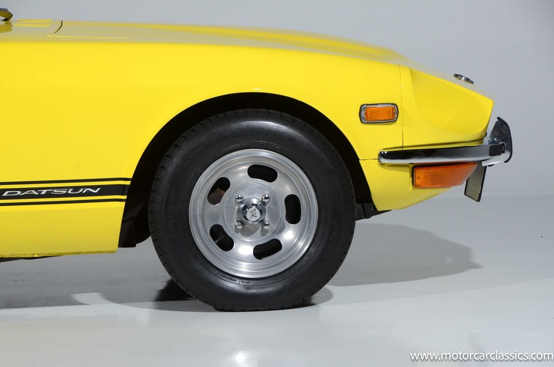 1971 Datsun 240Z