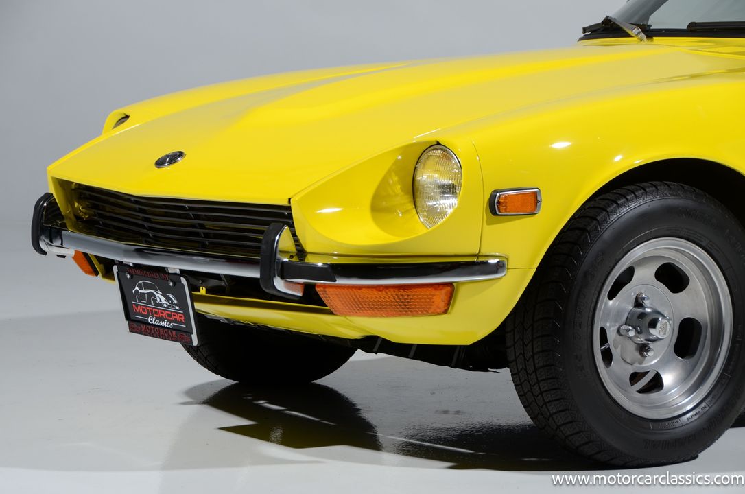 1971 Datsun 240Z