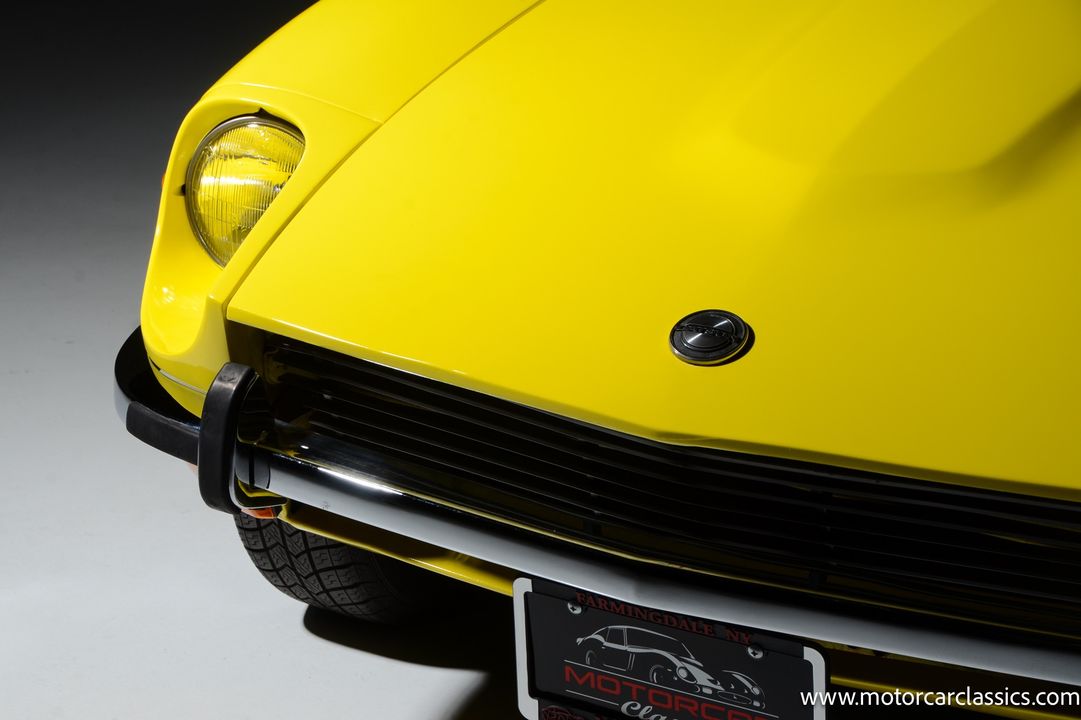 1971 Datsun 240Z