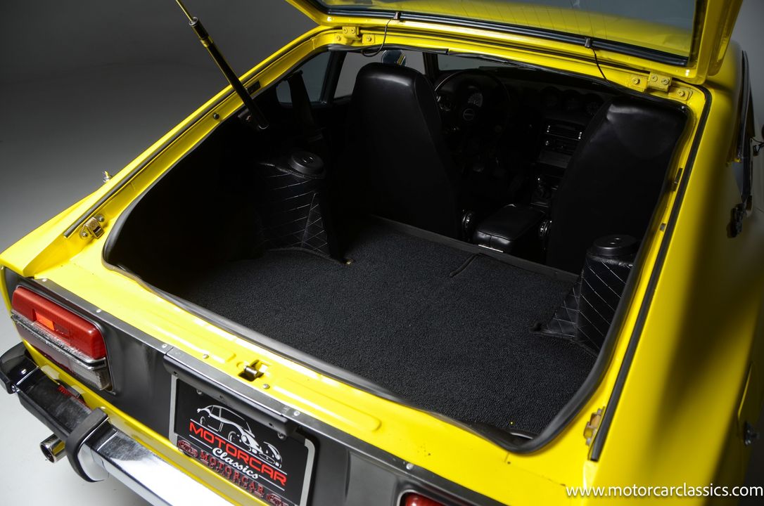 1971 Datsun 240Z