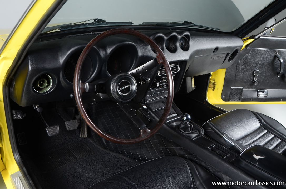 1971 Datsun 240Z