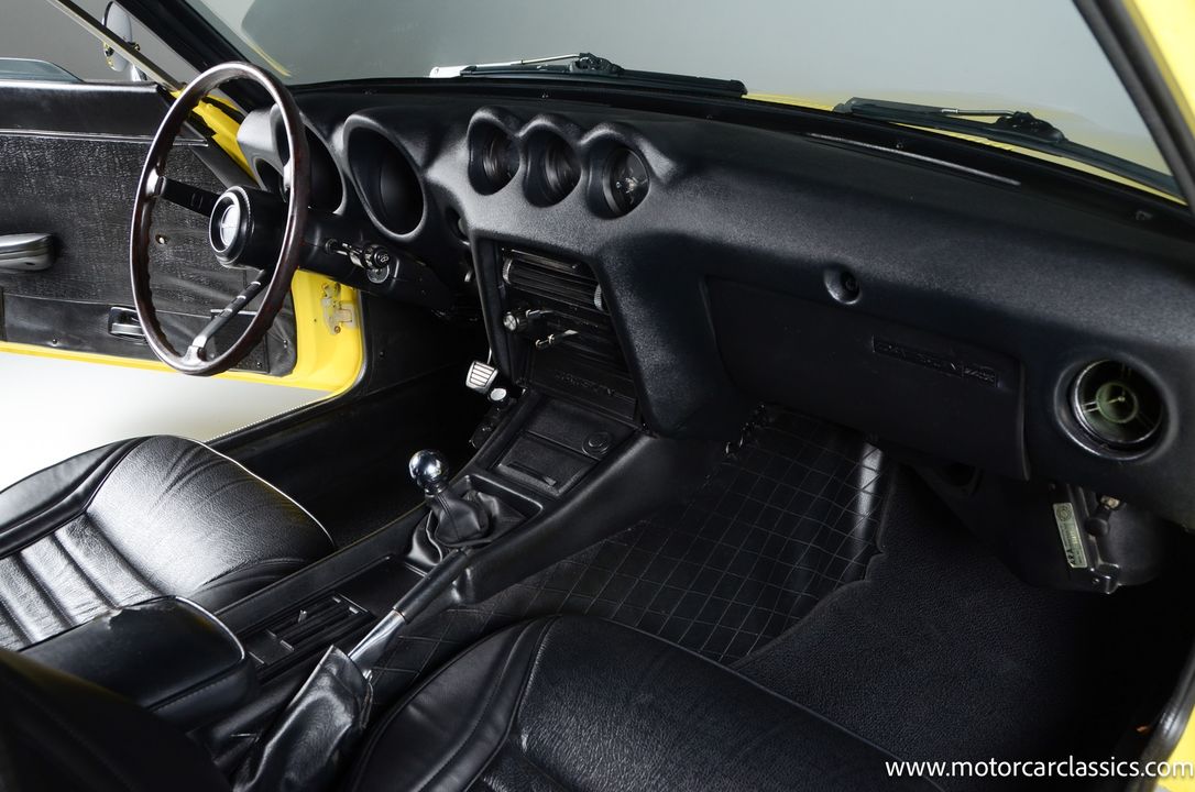 1971 Datsun 240Z