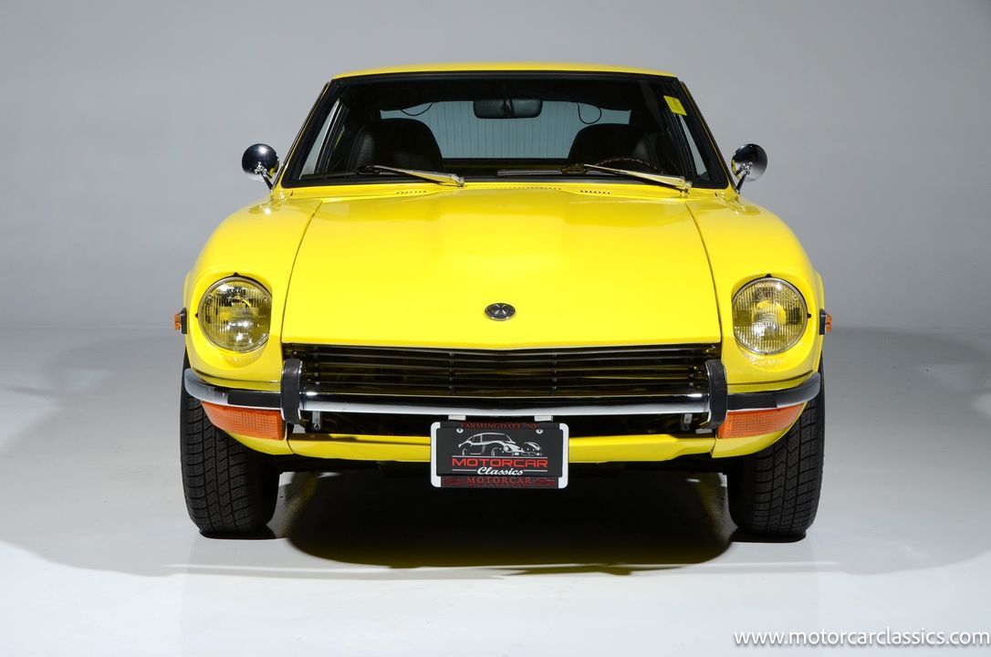 1971 Datsun 240Z