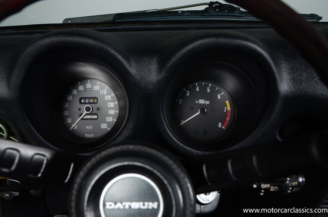 1971 Datsun 240Z