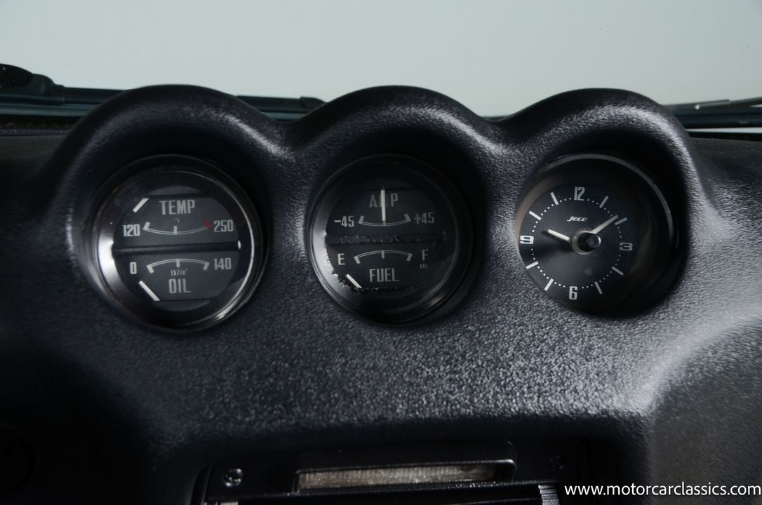 1971 Datsun 240Z
