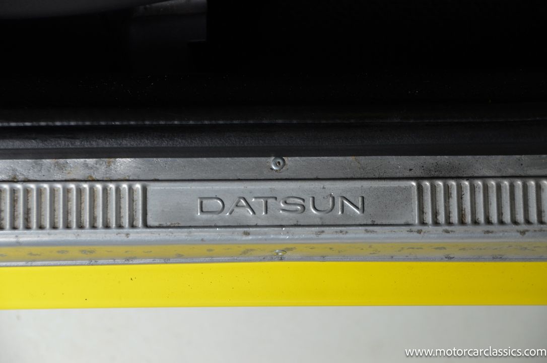 1971 Datsun 240Z