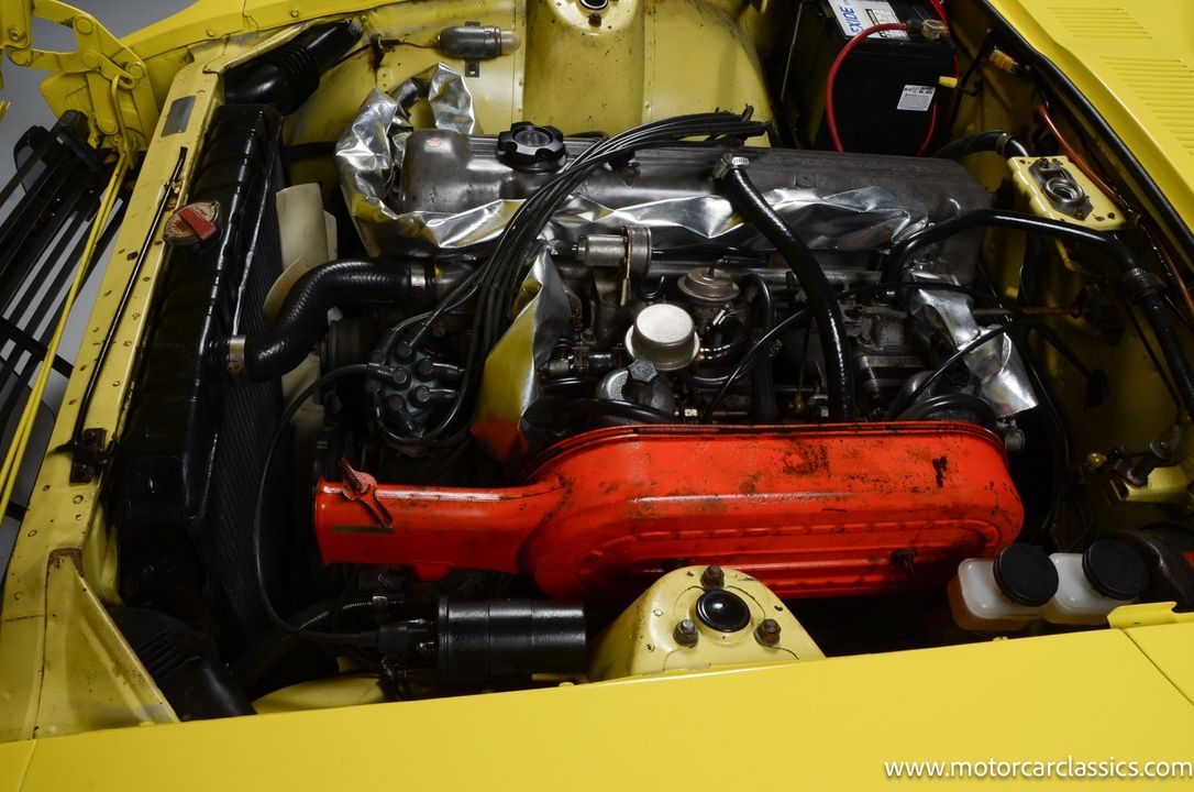 1971 Datsun 240Z