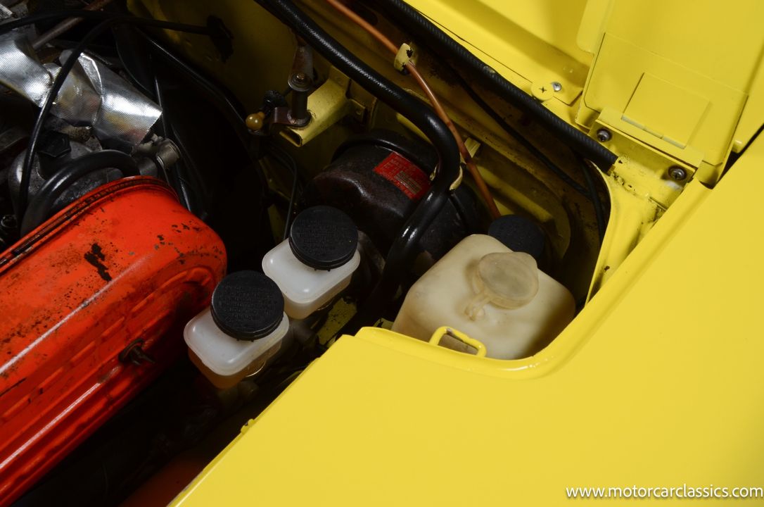 1971 Datsun 240Z