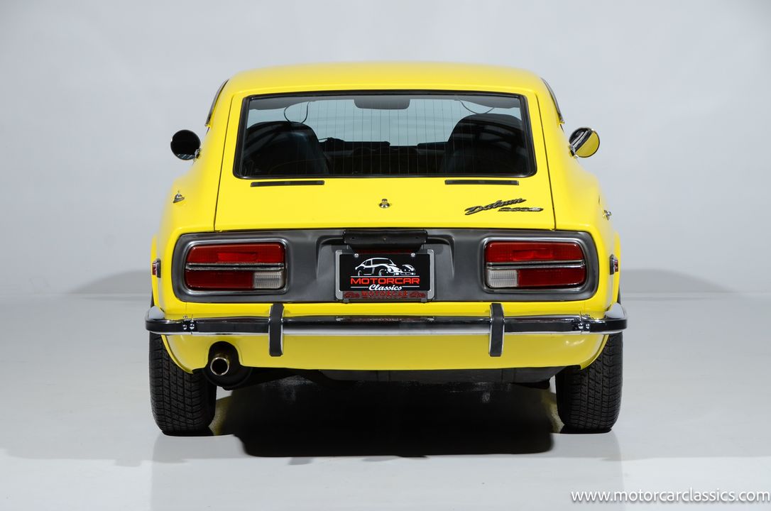 1971 Datsun 240Z