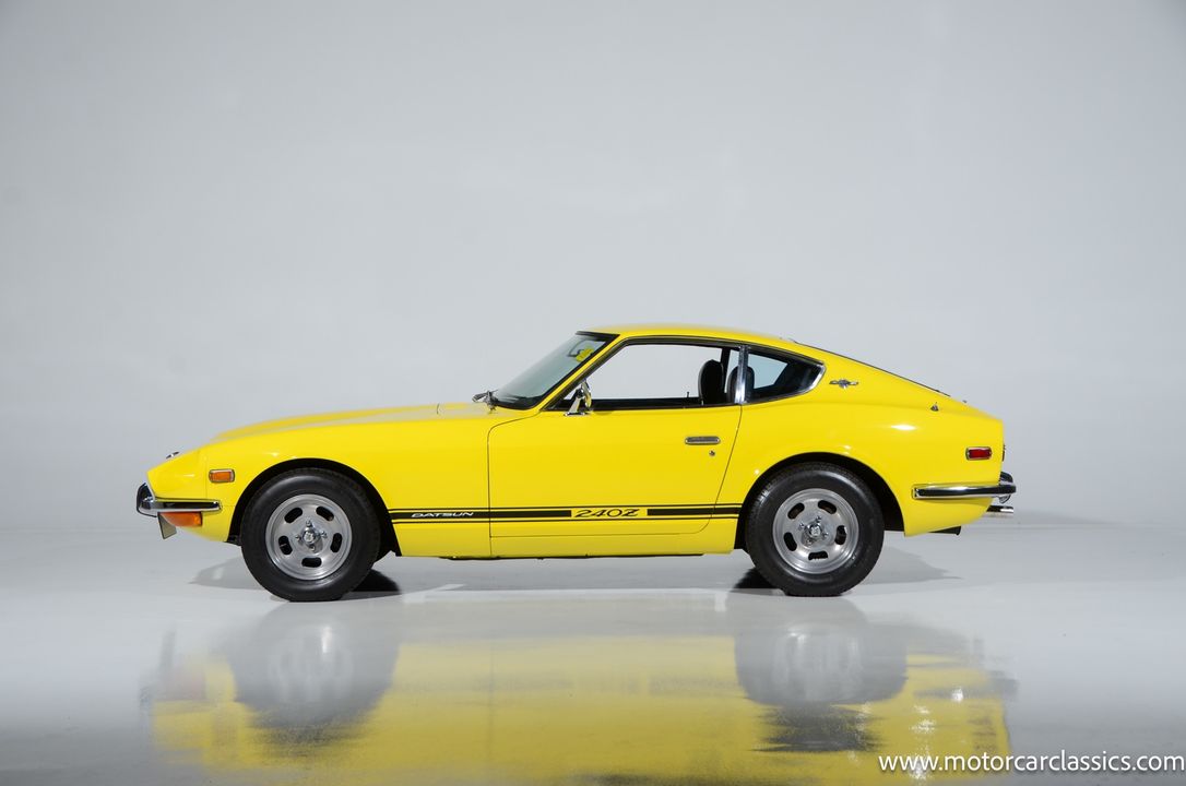 1971 Datsun 240Z