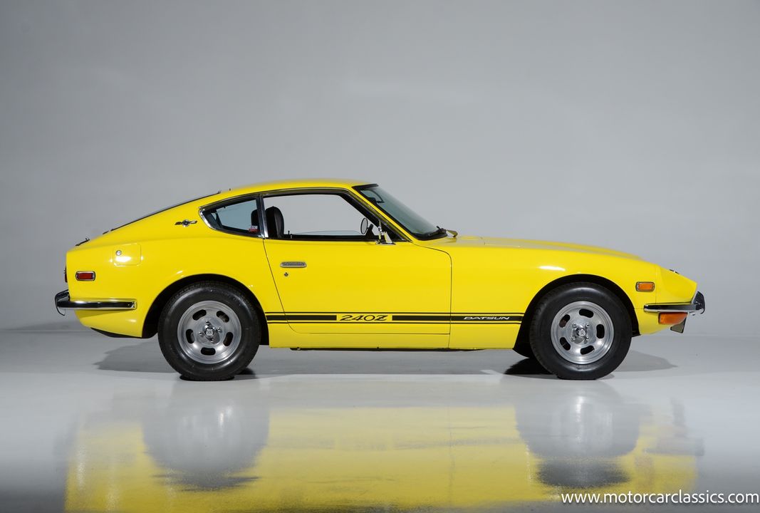 1971 Datsun 240Z