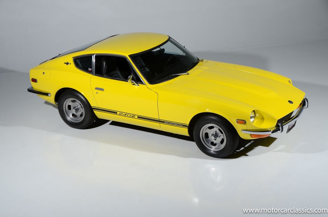 1971 Datsun 240Z
