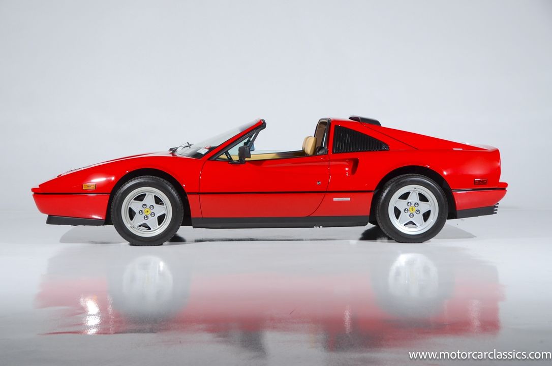 1987 Ferrari 328