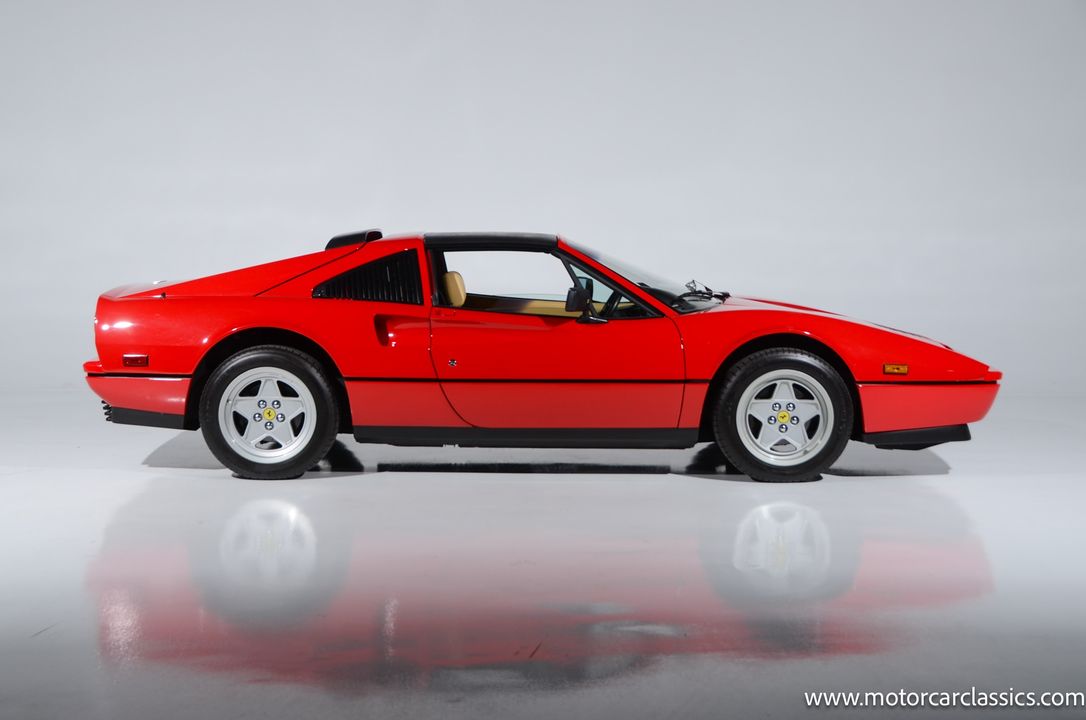 1987 Ferrari 328