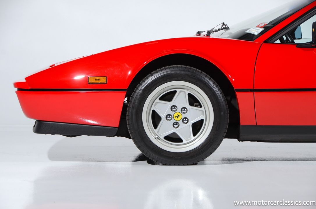 1987 Ferrari 328