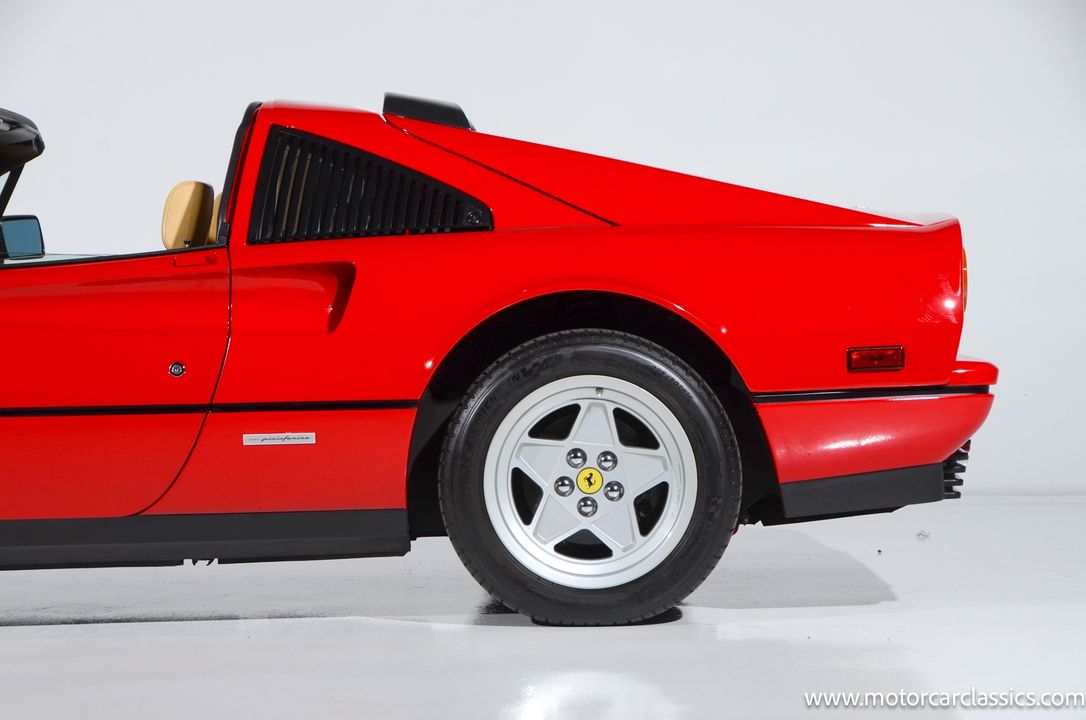 1987 Ferrari 328