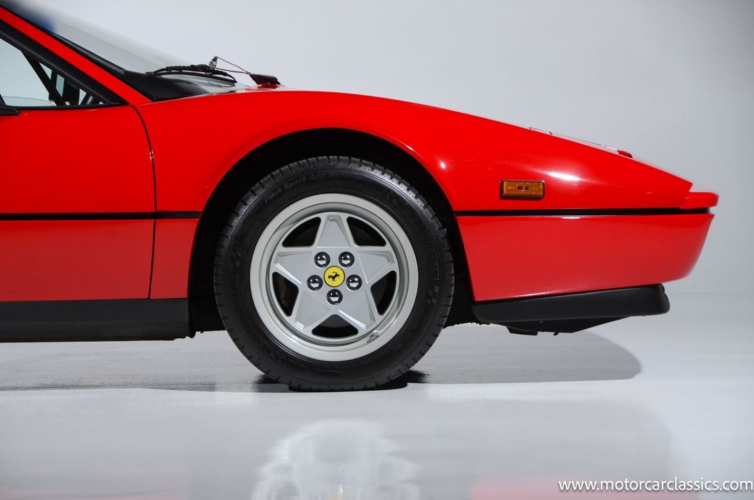 1987 Ferrari 328