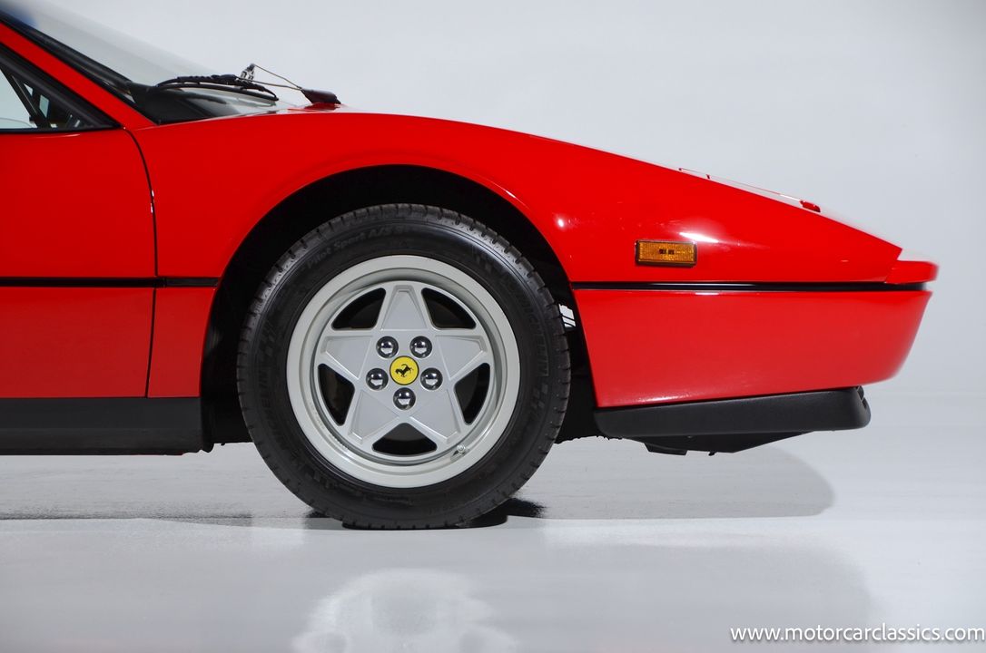 1987 Ferrari 328