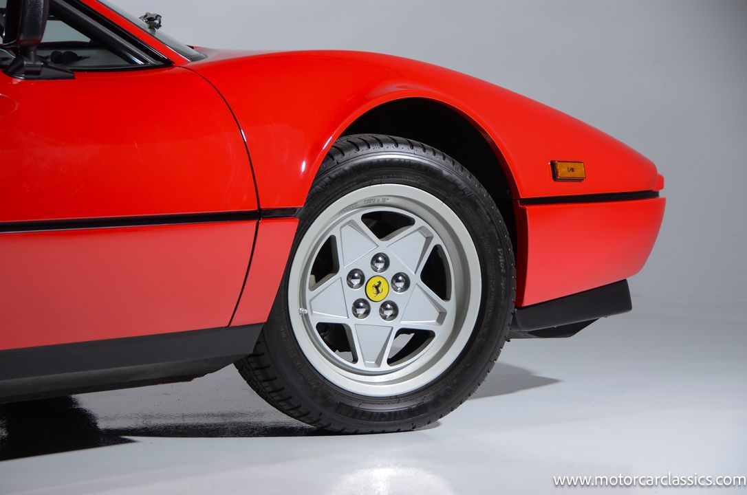 1987 Ferrari 328
