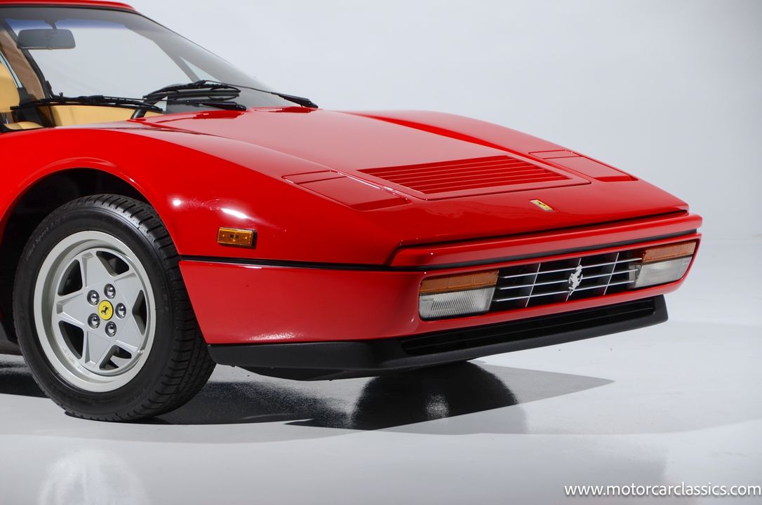 1987 Ferrari 328