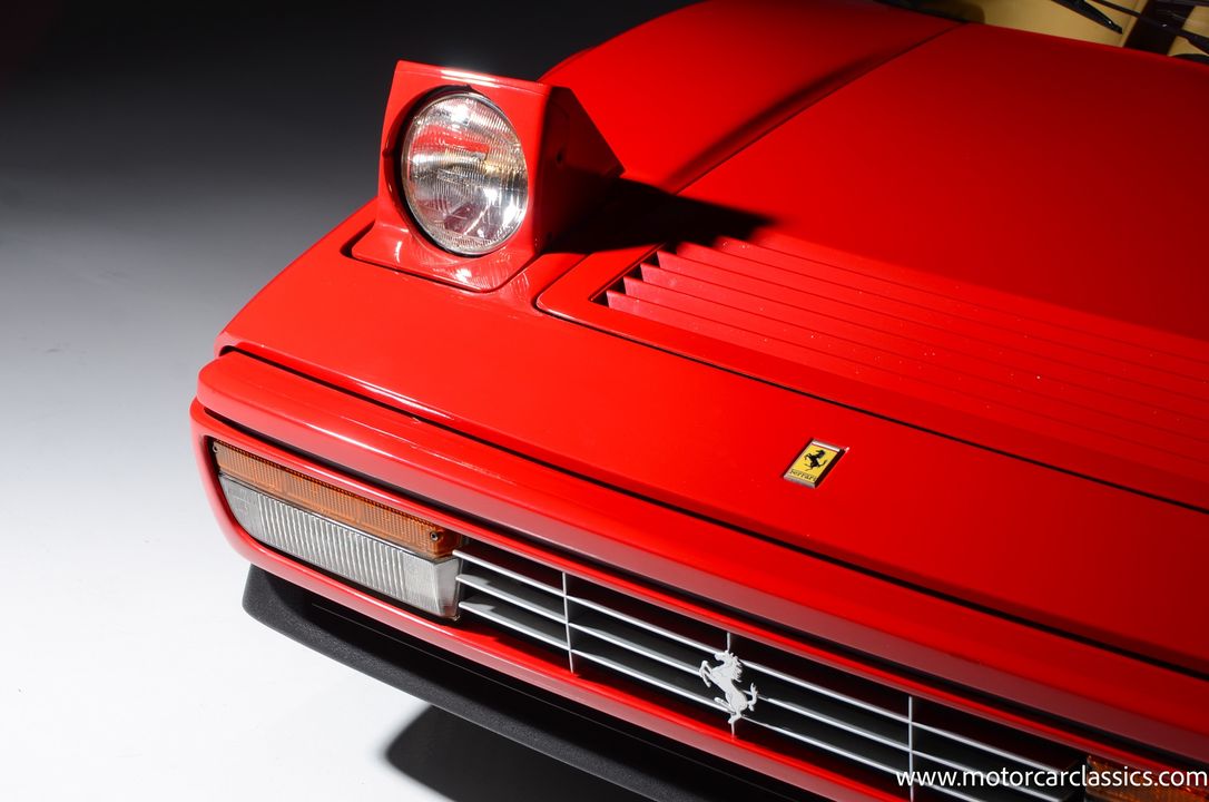 1987 Ferrari 328