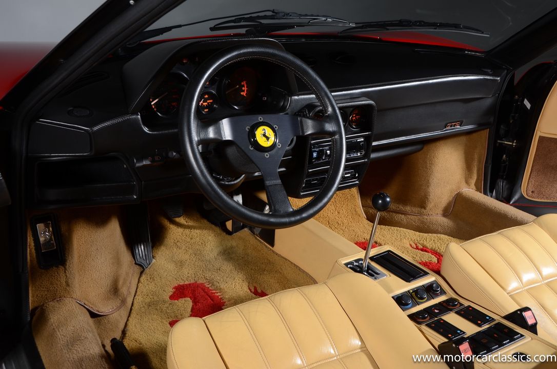 1987 Ferrari 328