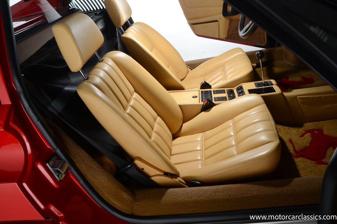 1987 Ferrari 328