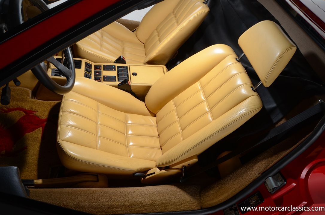 1987 Ferrari 328