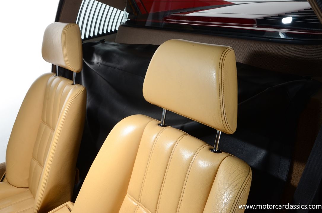 1987 Ferrari 328