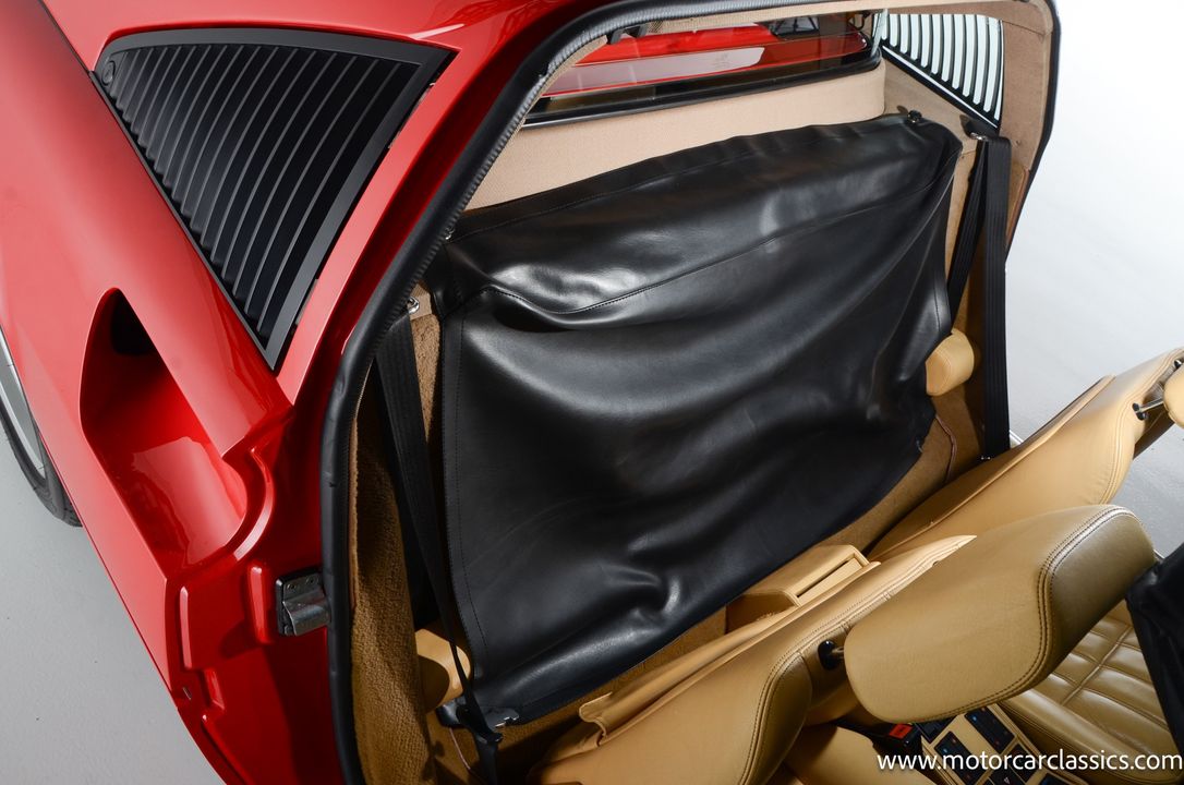 1987 Ferrari 328