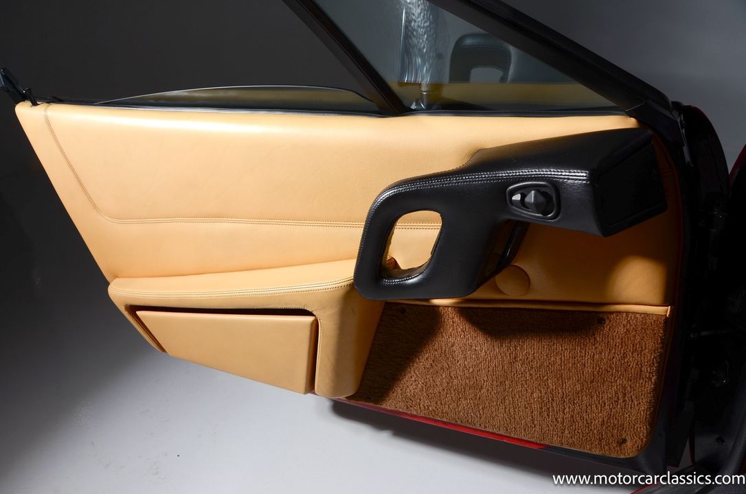 1987 Ferrari 328