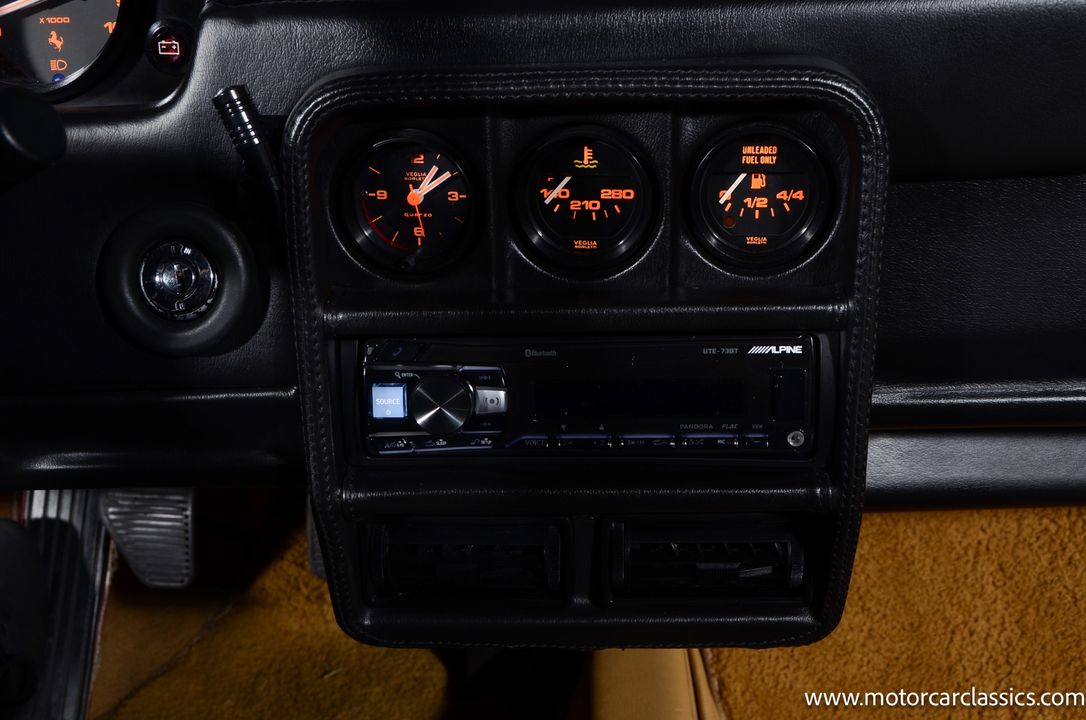 1987 Ferrari 328