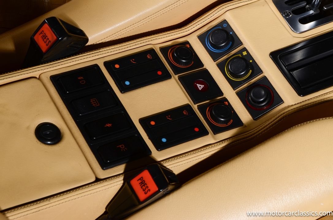 1987 Ferrari 328