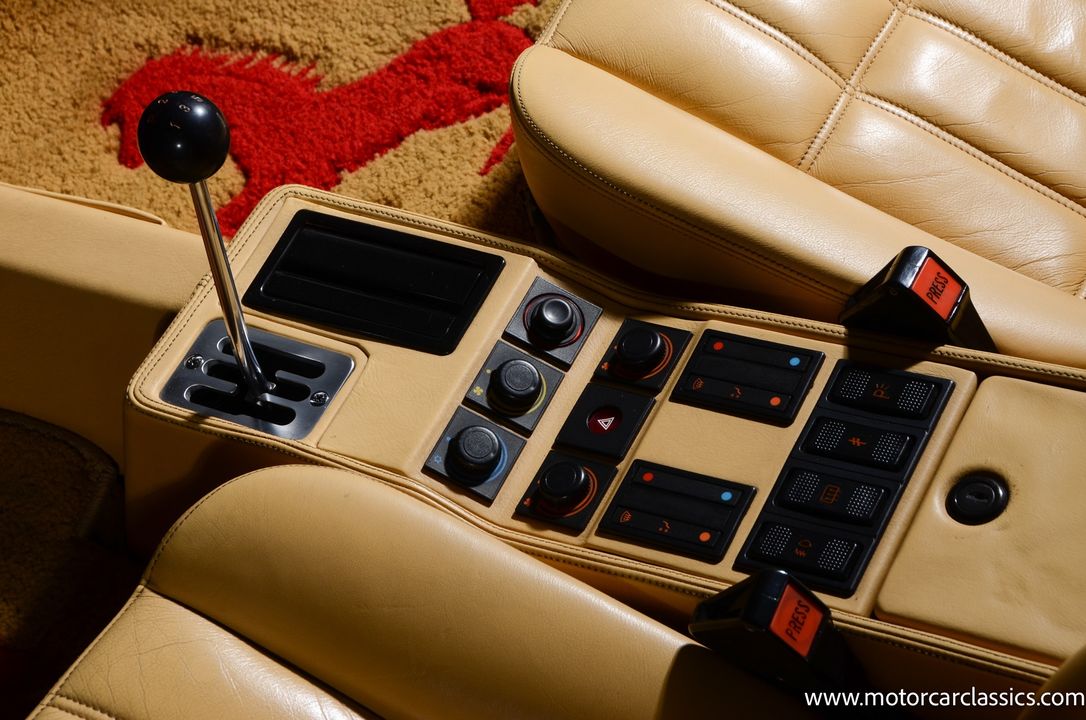 1987 Ferrari 328