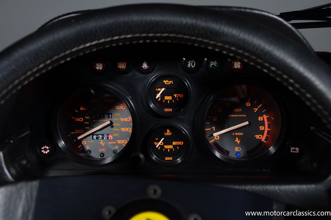 1987 Ferrari 328