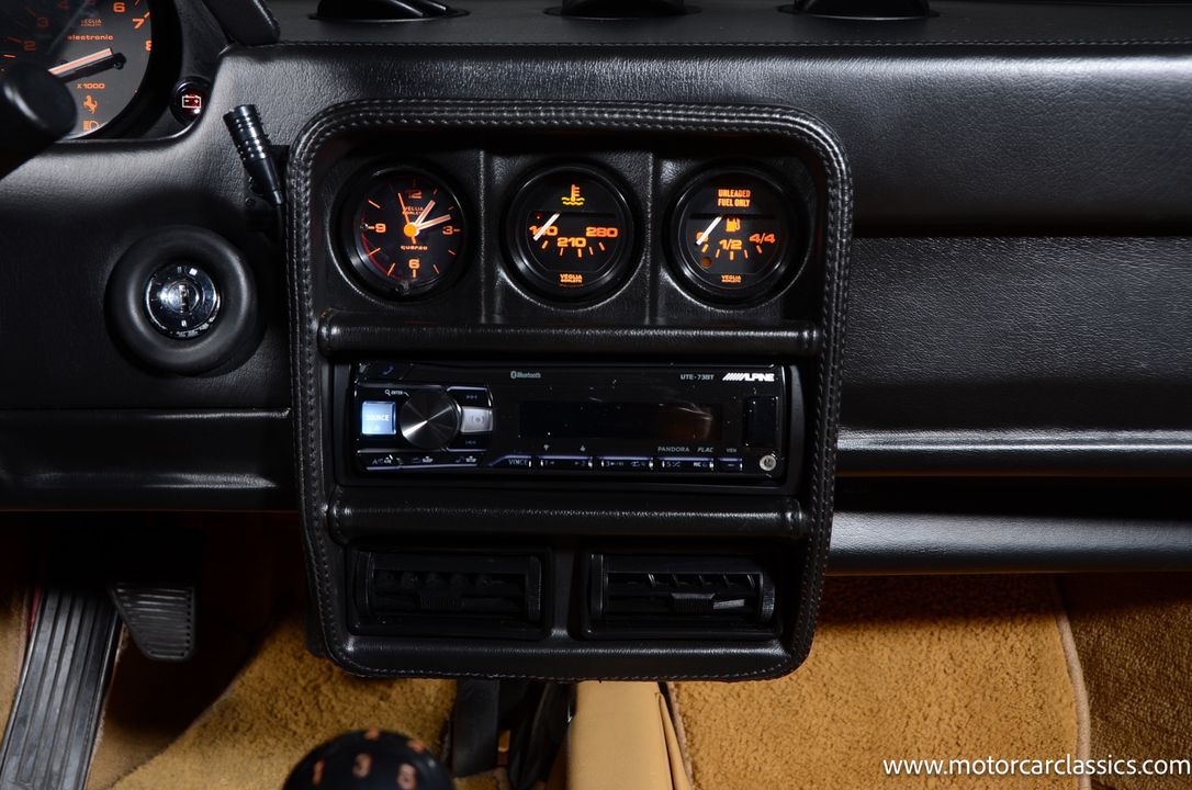 1987 Ferrari 328