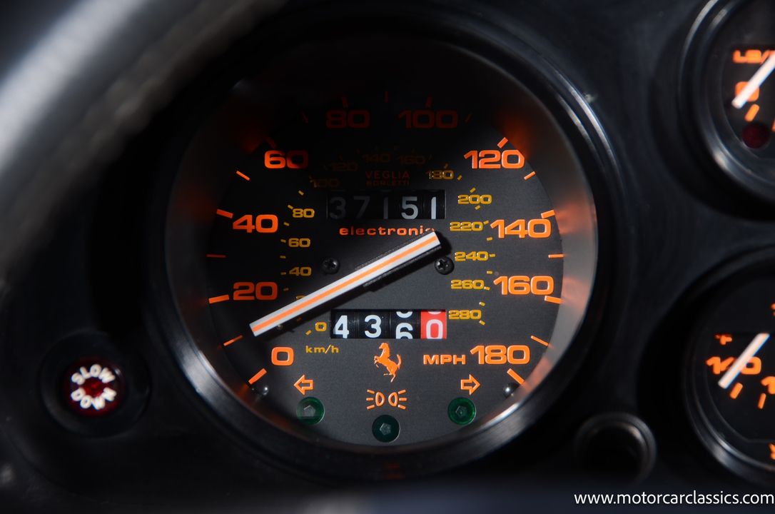 1987 Ferrari 328