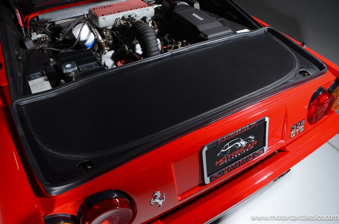 1987 Ferrari 328