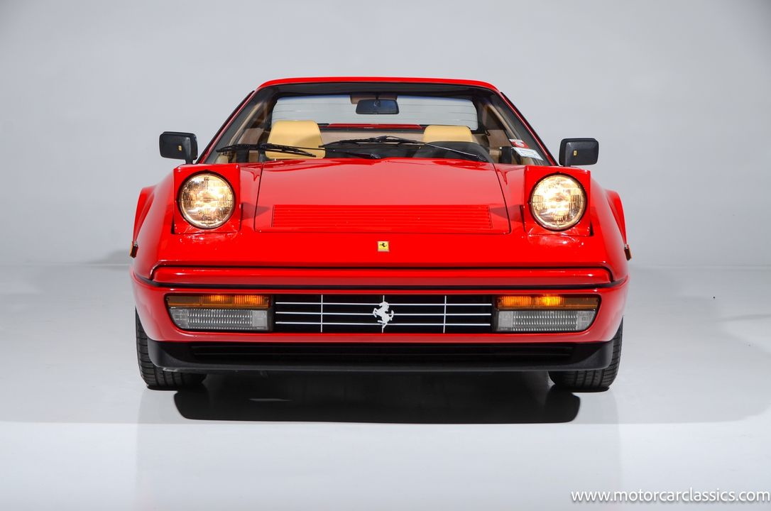 1987 Ferrari 328